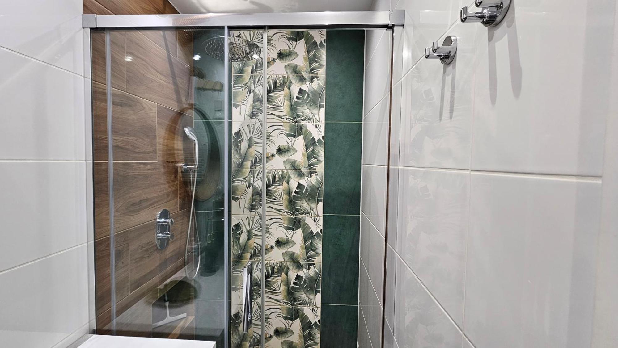 Apartament Zielona Przystan Гданьск Экстерьер фото