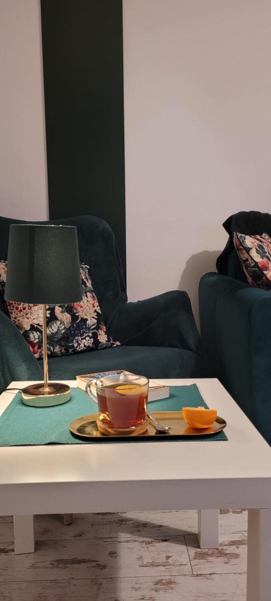 Apartament Zielona Przystan Гданьск Экстерьер фото